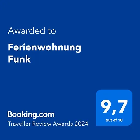 Funk 아파트 Müllenbach