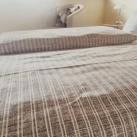 Funk Apartment