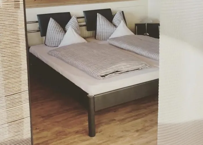 Funk Apartamento Müllenbach