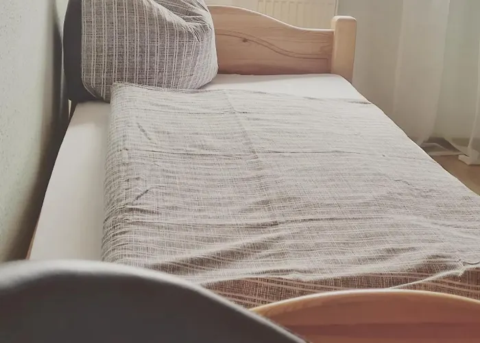 Apartamento Funk Müllenbach